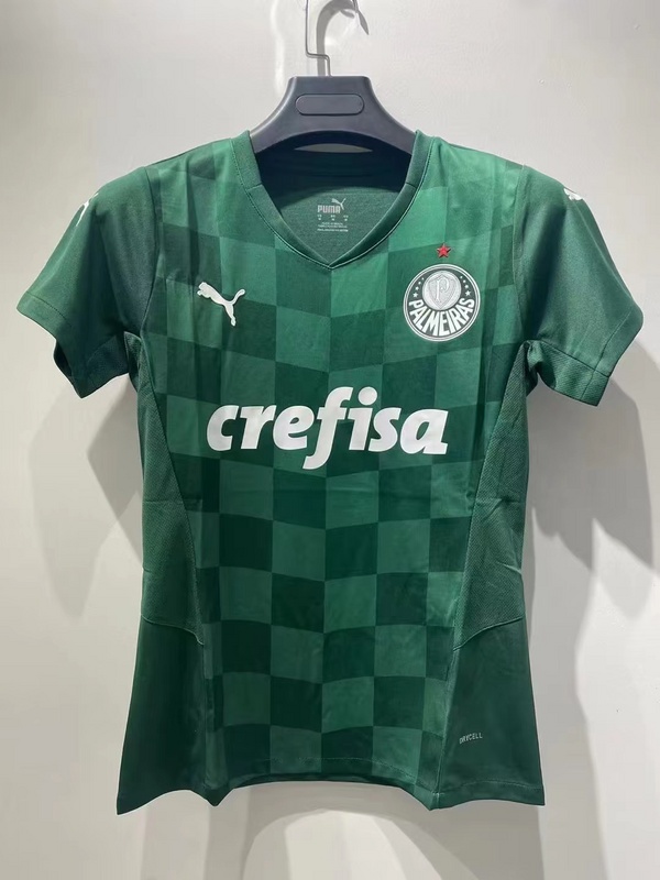 21 Palmeiras Home Women's Wear